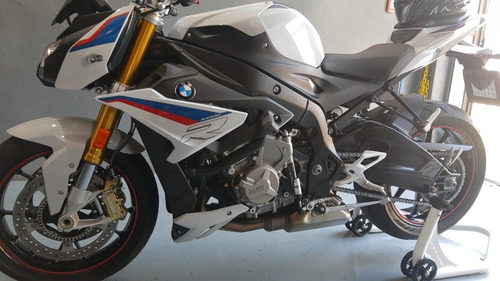 Bmw S1000r