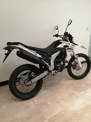 Imagen 10 de 20 de Guerrero Gxr 250 Tundra