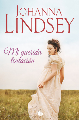 Libro Mi Querida Tentacion De Lindsey Johanna De B De Bolsil