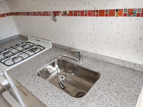 Venta Ph 2 Amb En 2do Piso Y Terraza En Villa Luro