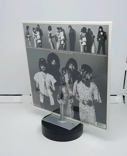 Disco Vinil Lp Fleetwood Mac Rumours Pronta-entrega | Parcelamento