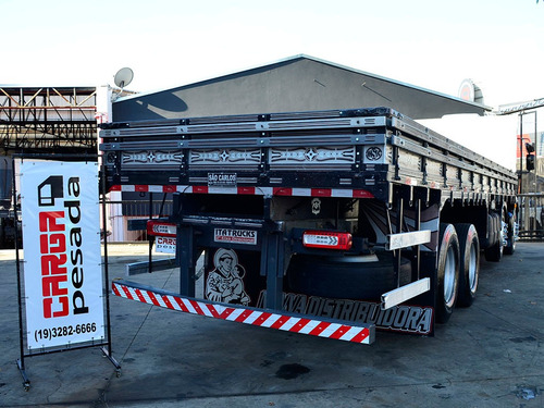 Vm 330 Bi-truck 2015 8x2= Scania P 310 320 Ford 2429 Mb 2430