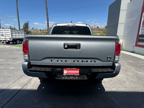Toyota Tacoma 3.5 Trd Sport At