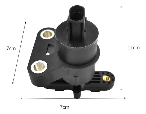 Sensor De Nivel De Altura De Conducción, Vehículo 1889797,