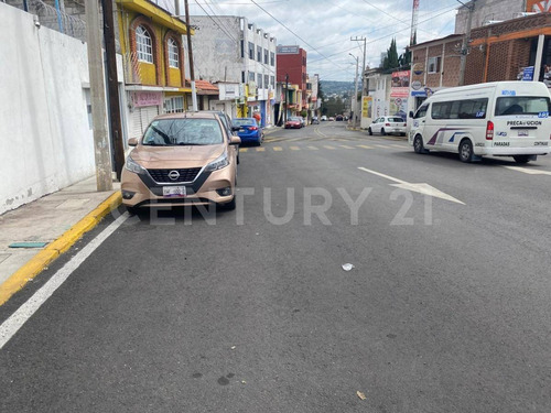Bodega En Renta Loma Bonita, Tlaxcala