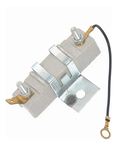 3 Resistor De De Bobina De Ignição Fácil De Instalar Para