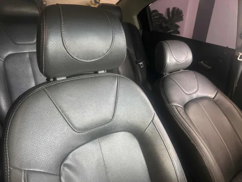 Chevrolet Sail 1.4 Ls