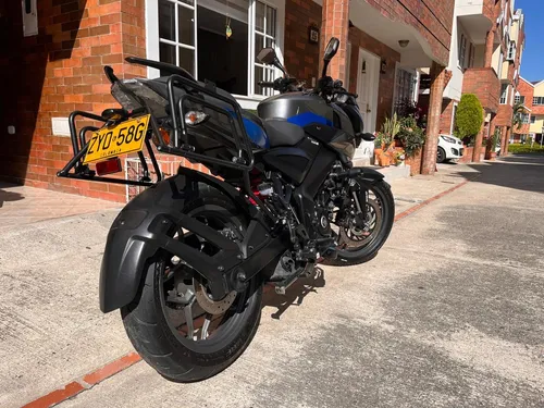 Pulsar Ns 200 Fi Ug