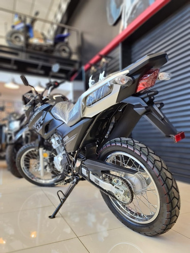 Moto Yamaha Xtz 150 Nuevo Modelo Enduro Patronelli