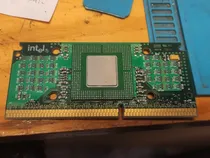 Comprar Microprocesador Intel Celeron 266mhz Socket 1 (66mhz) Sl2sy