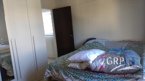 Imagem 8 de 15 de Apartamento Para Venda Em São Bernardo Do Campo, Rudge Ramos, 2 Dormitórios, 1 Banheiro, 1 Vaga - 7649_1-1247659