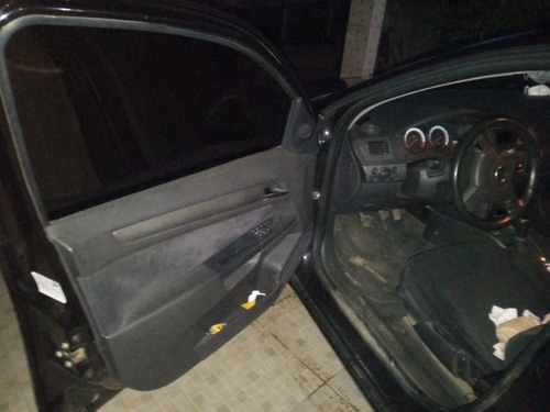Imagem 3 de 9 de Chevrolet Vectra Gt 2010 2.0 Flex Power 5p