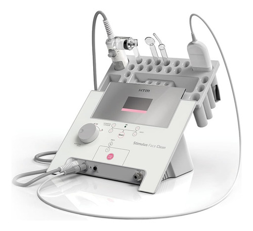 Stimullus Face Clean Htm Limpeza De Pele + Peeling Facial