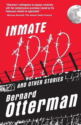 Libro Inmate 1818 And Other Stories - Otterman, Bernard