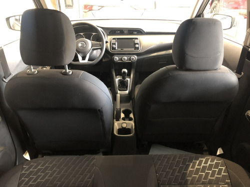 Imagen 24 de 25 de Nissan Kicks Sense 0km Plan Directo De Fabrica Taikki Autos