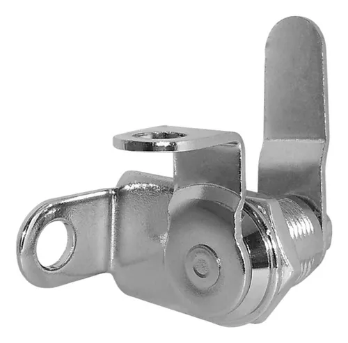 Portacandado - Cerradura Para Muebles - Lockers Guardarropas