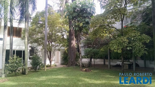 Imagem 8 de 14 de Sobrado - Cidade Jardim - Sp - 597088