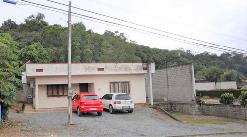Imagem 3 de 8 de Terreno Com 2500m². Próximo A Hemmer E O Instituto. - 35711703v