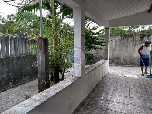 Imagem 2 de 22 de Casa Com 3 Dorms, Jardim Coronel, Itanhaém - R$ 260 Mil, Cod: 265-14 - V265-14
