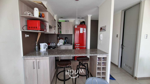 Departamento Avenida Pacífico Id: 149325