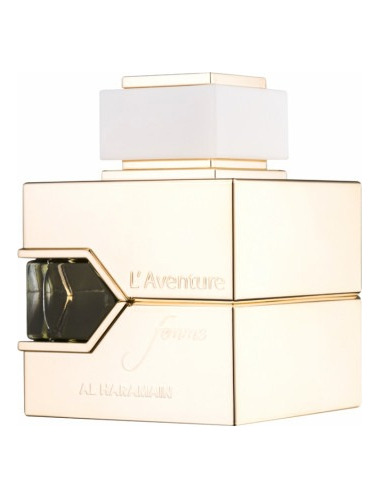 Al Haramain L Aventure Femme Edp 100ml Dama