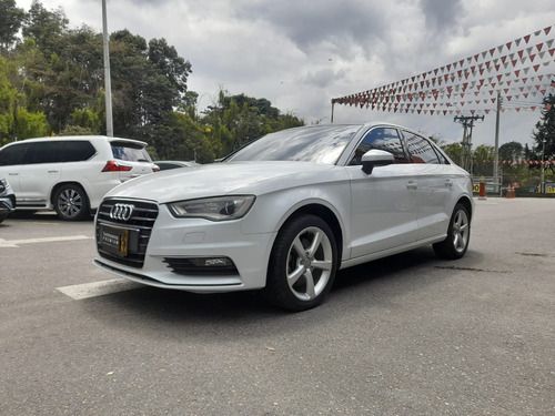 Audi A3 1.2 Attraction