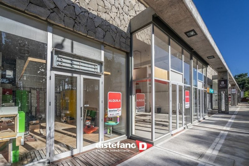 Local En Alquiler En Centro
