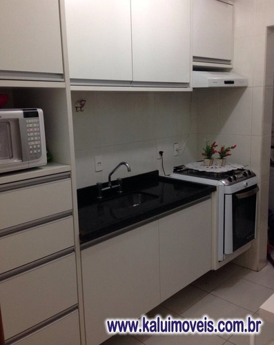 Valparaiso - Apto Em Cond. - 2 Dorm (1 Suíte) - 59896