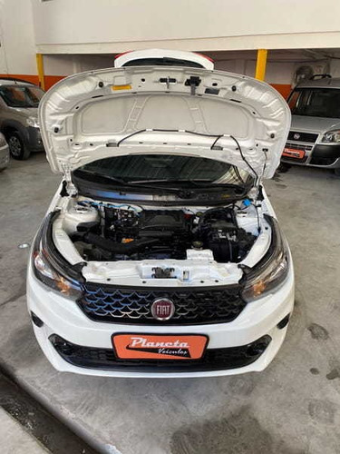Imagem 4 de 11 de Fiat Argo Drive 1.0 2020