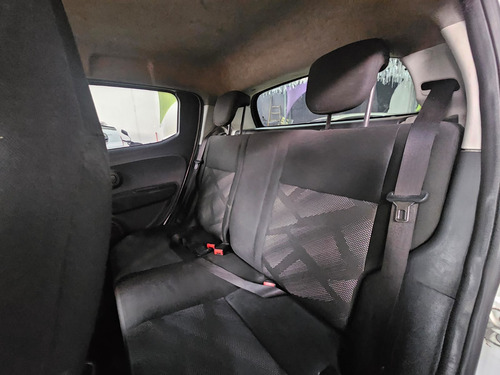 Fiat Mobi 1.0 Like Flex 5p