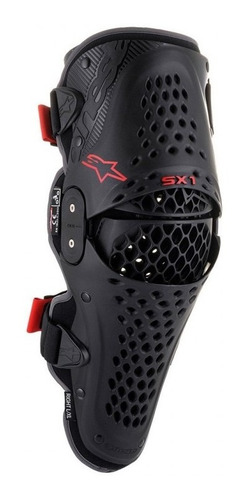 Rodillera Alpinestars Sx-1 V2