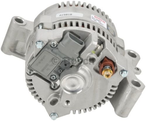 Alternador Ford Aerostar 4.0l 245cu. In. V6 92-97