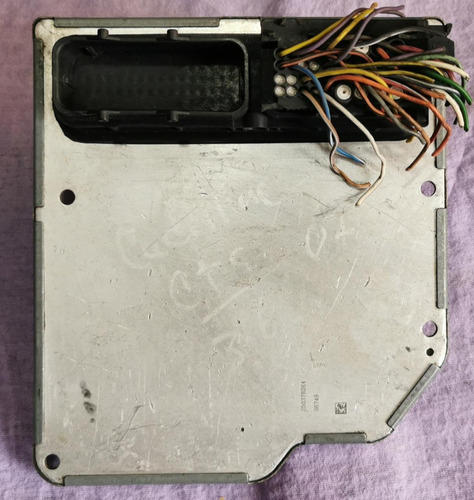 Computadora De Transmision Callidac Cts 2006, 2.8 Automatico (Usado)