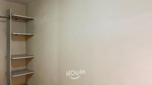Departamento En Libertad, Azcapotzalco Con 2 Recámaras, 50 M², Id: 152553