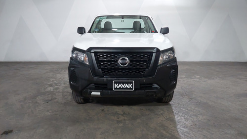Nissan NP300 2.5 NP300 CHASIS CABINA