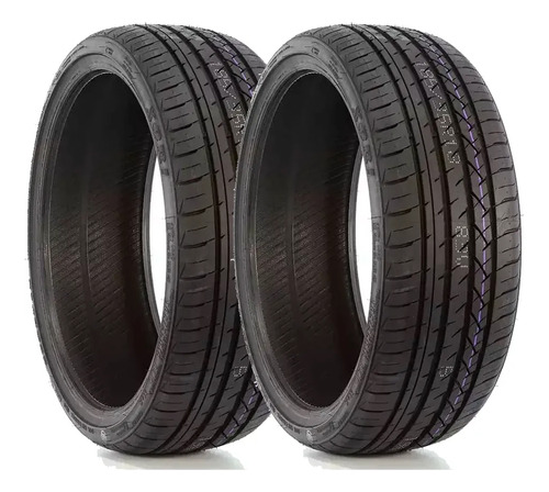 Kit de 2 pneus Xbri Sport 2 P 225/45R17 94 - 670 kg