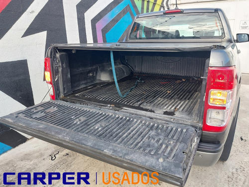 Ford Nueva Ranger 3.2 Cd Xls 200cv
