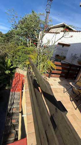 Casa En Los Amarillos