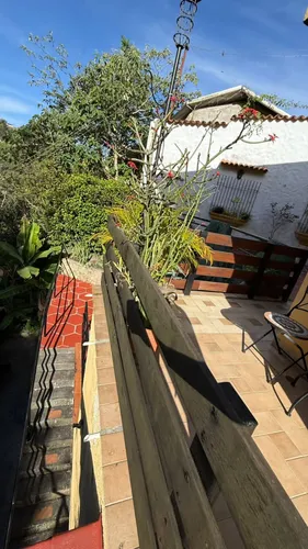 Casa En Los Amarillos