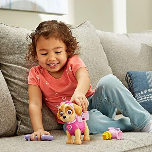 Vtech Paw Patrol Skye Al Rescate Pequeño