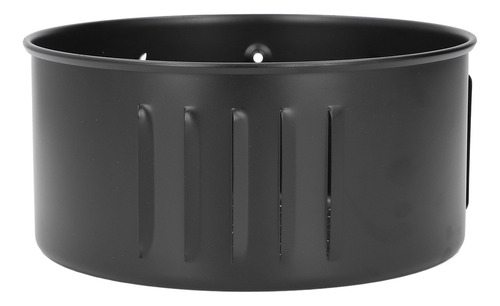 Steel Non Stick Reusable Fryer Basket 2.6l Drainer