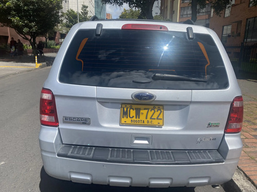 Ford Escape 3.0 Xlt