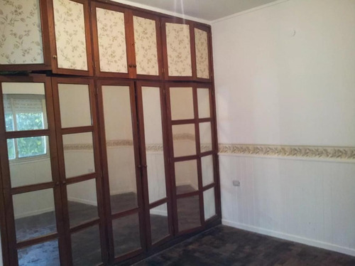 Casa Venta 3 Dormitorios, 2 Baños Y Terreno 180 Mts 2 - Barrio Norte