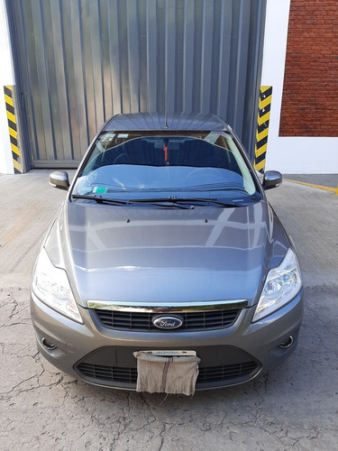 Ford Focus Ii 1.6 Trend Sigma 2011