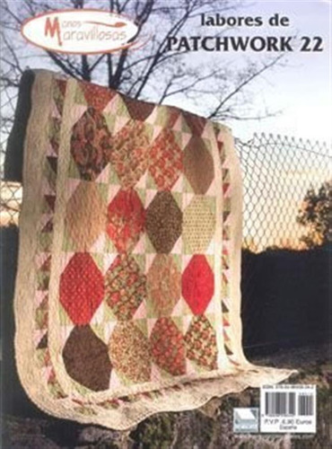 Ideas Para Patchwork 22 - Aa,vv,