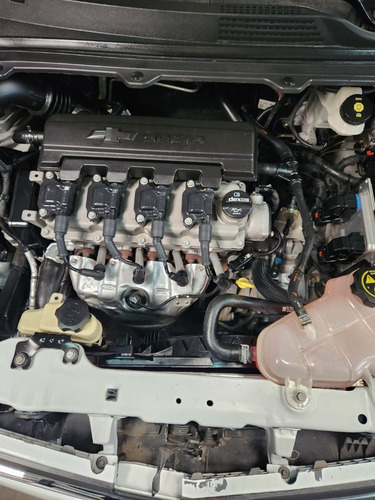 Chevrolet Onix 1.4 Ltz At 98cv