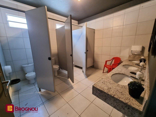 Galpao/loja - Joao Paulo - Ref: 37955 - V-g6-37955