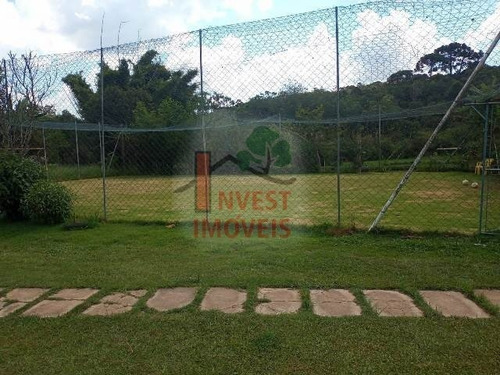 Imagem 3 de 12 de Chacara - Ref: 6915 - V-6915