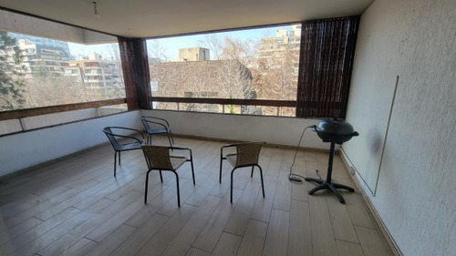 Departamento Lota/avenida El Bosque