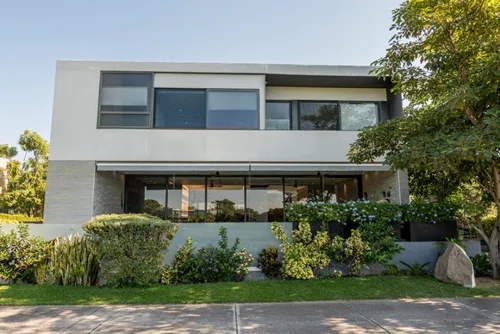Casa En Venta En Colonia Altozano, Cuauhtémoc, Colima